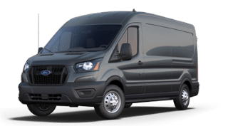 2024 Ford Transit® External Image 2